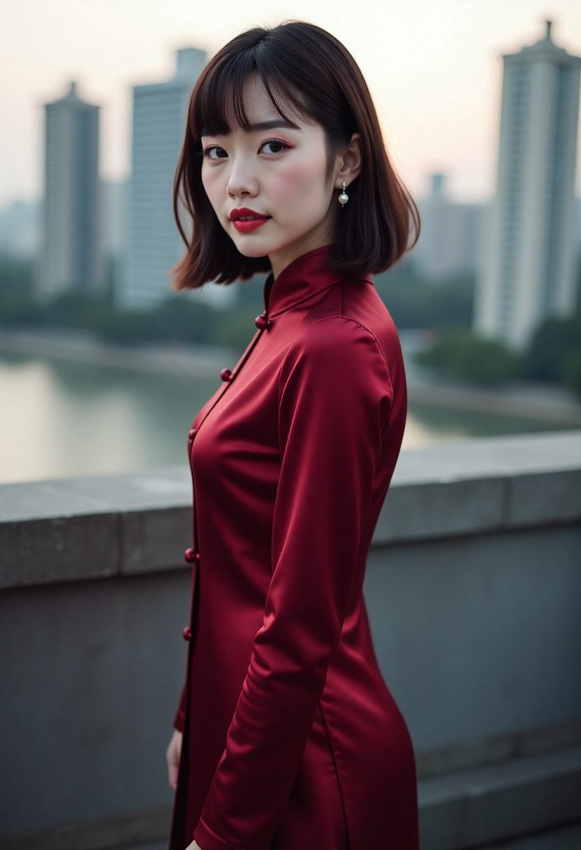 蒸蒸日上台词细节盘点