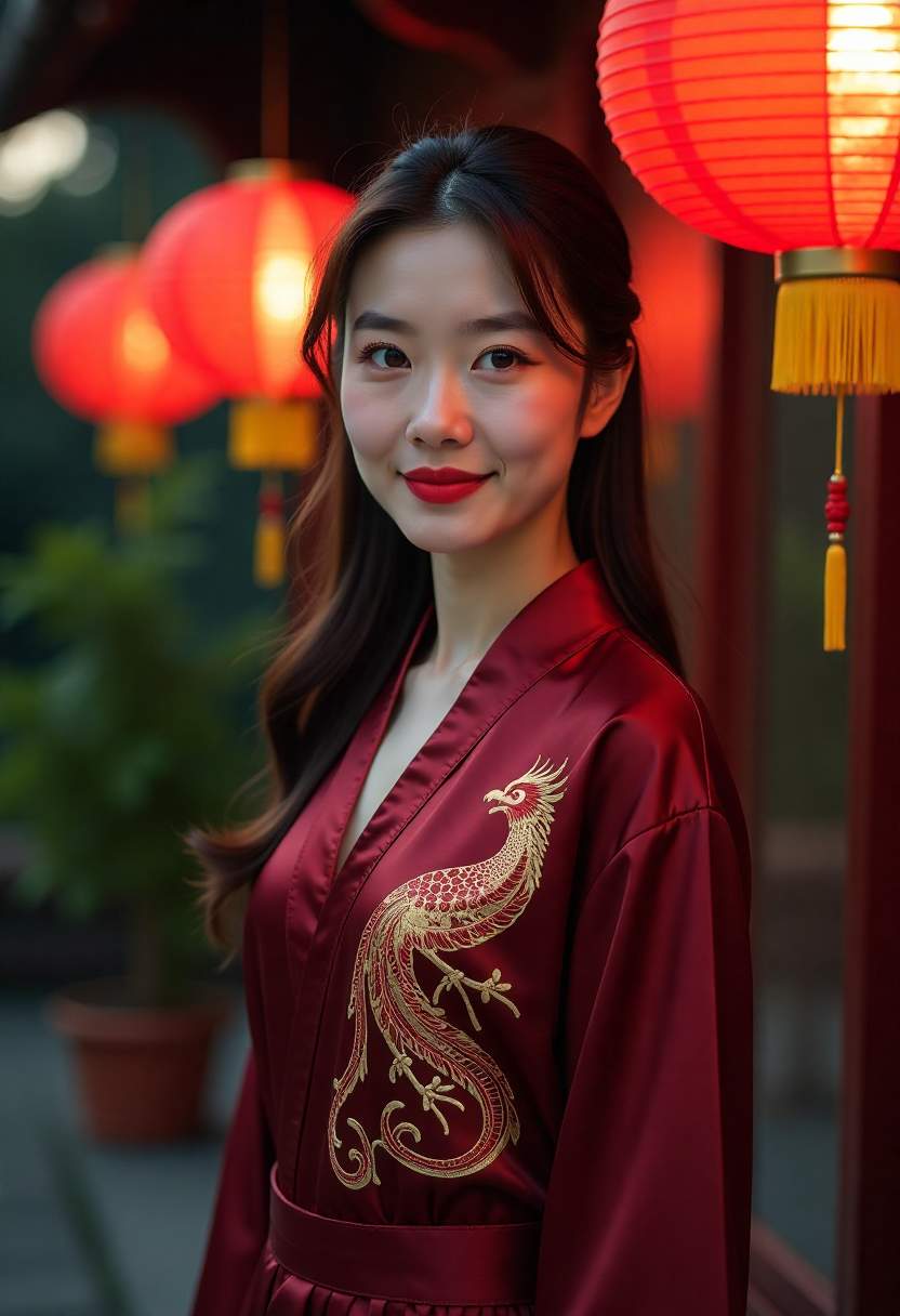 栗子的厨房日常直播封面